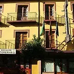 Don Javier Hotel 3*
