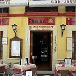 Don Javier Hotel Ronda