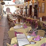 Don Javier Hotel 3*