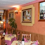 Don Javier Hotel