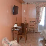 Don Javier Hotel