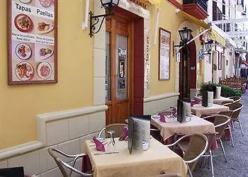 Don Javier רונדה